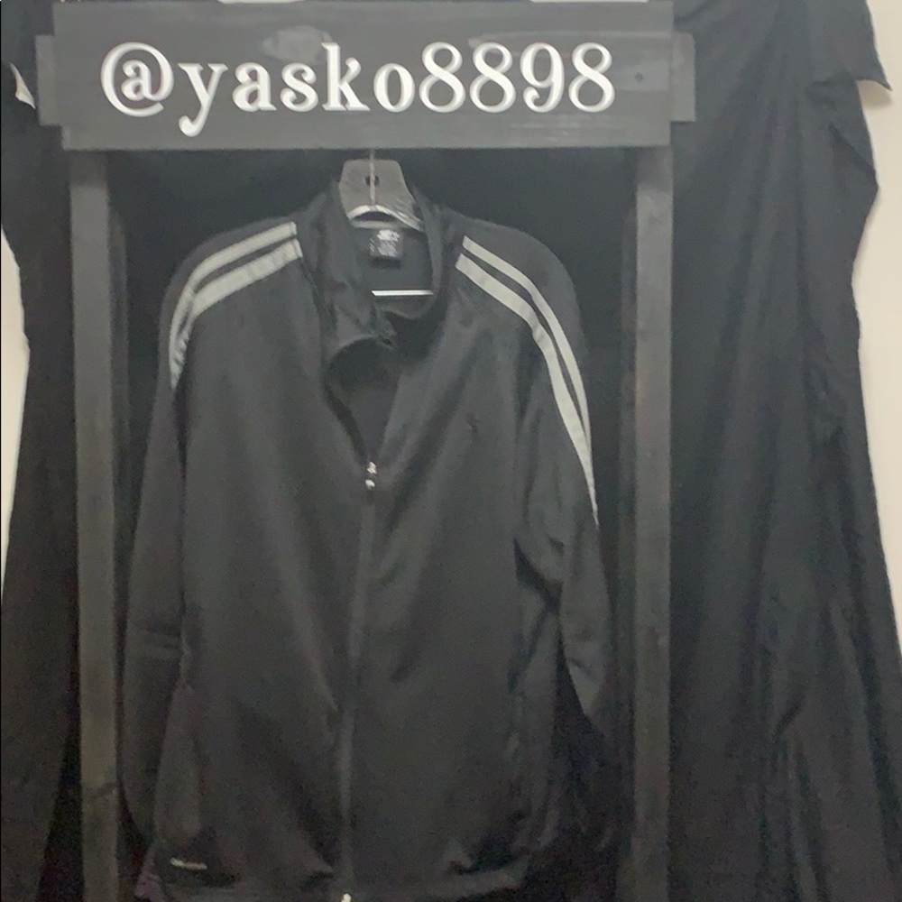 starter- lightweight jacket